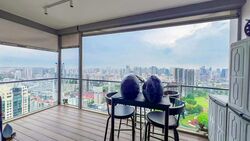 Montebleu (D11), Condominium #504688621